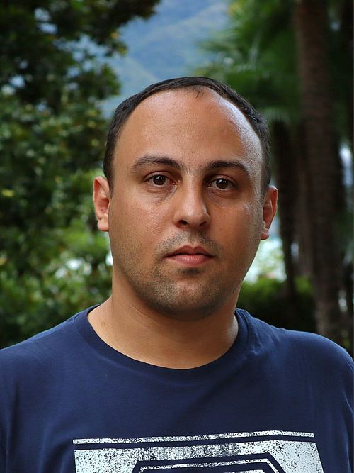 Ehsan Rahmatizad khajehpasha